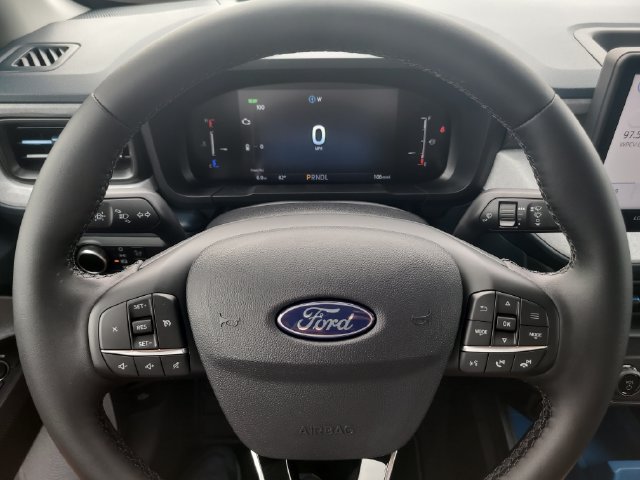 New 2026 Ford Maverick XLT w/ XLT Luxury Package FWD image 28