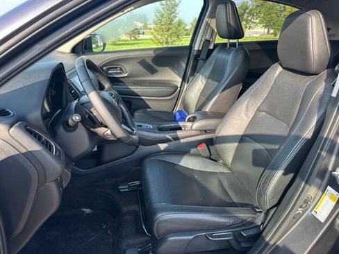 Used 2022 Honda HR-V EX-L image 15