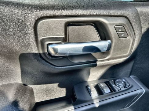 New 2026 GMC Sierra 1500 Pro w/ Pro Value Package image 22