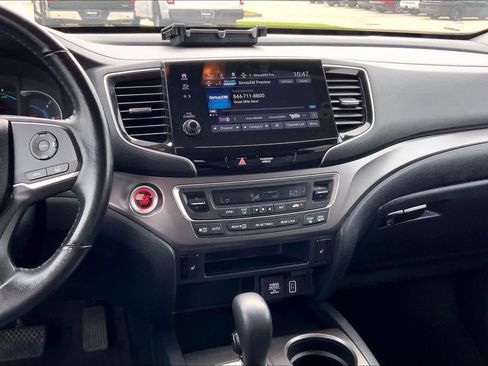 Used 2020 Honda Pilot EX-L image 7