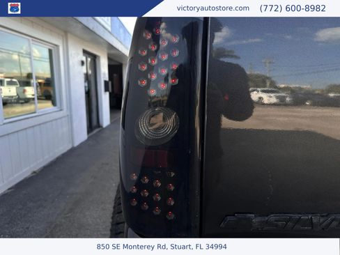 Used 2001 Chevrolet Silverado 2500 LS w/ Off-Road Skid Plate Pkg image 19