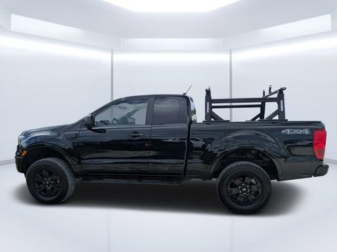 Used 2021 Ford Ranger XLT w/ Equipment Group 301A Mid AWD/4WD image 6