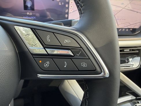 New 2026 Buick Envision Avenir image 15