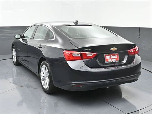 Used 2023 Chevrolet Malibu LT FWD image 4