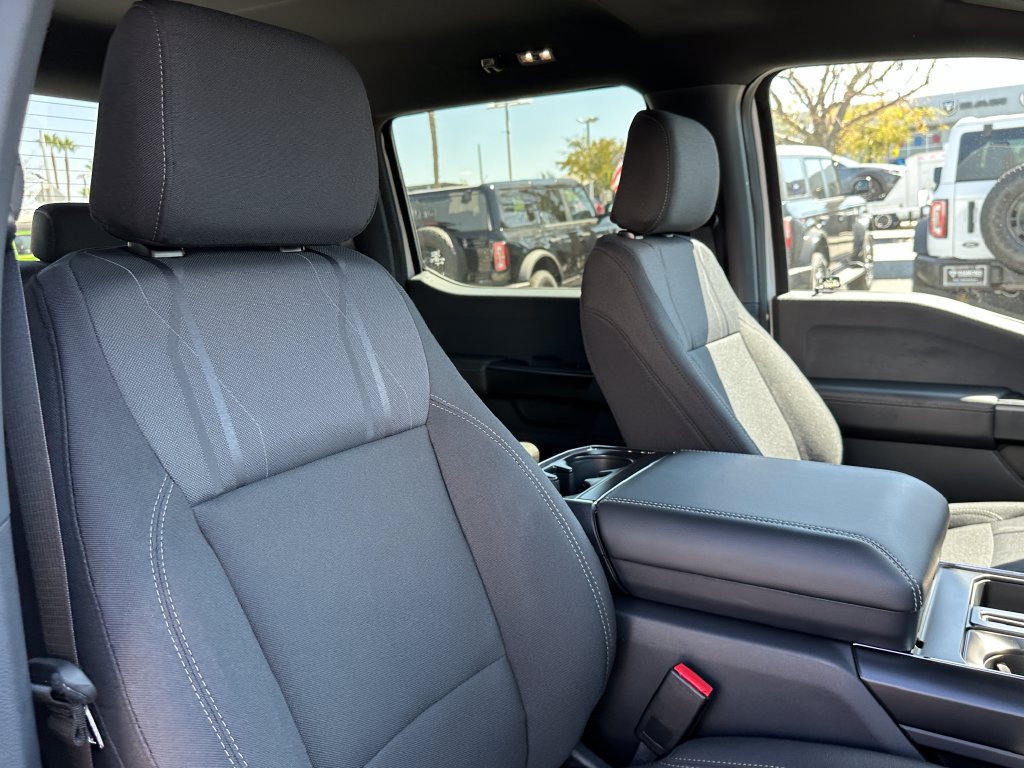 New 2026 Ford F150 STX w/ Equipment Group 200A RWD image 17