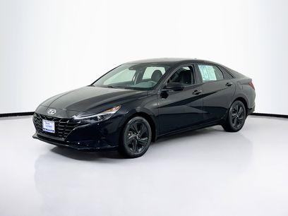 Used 2023 Hyundai Elantra SEL