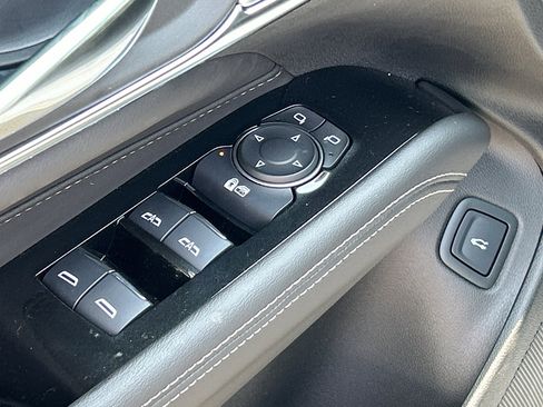 New 2025 Cadillac CT4 Premium Luxury image 16