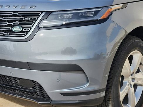 New 2026 Land Rover Range Rover Velar S image 5