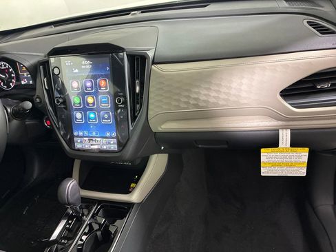 New 2026 Subaru Forester Limited image 27