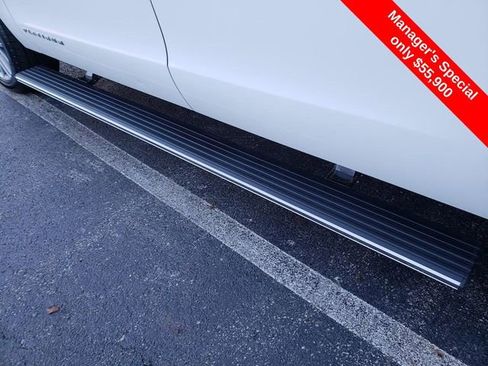 Used 2022 Ford Expedition Max Platinum image 16