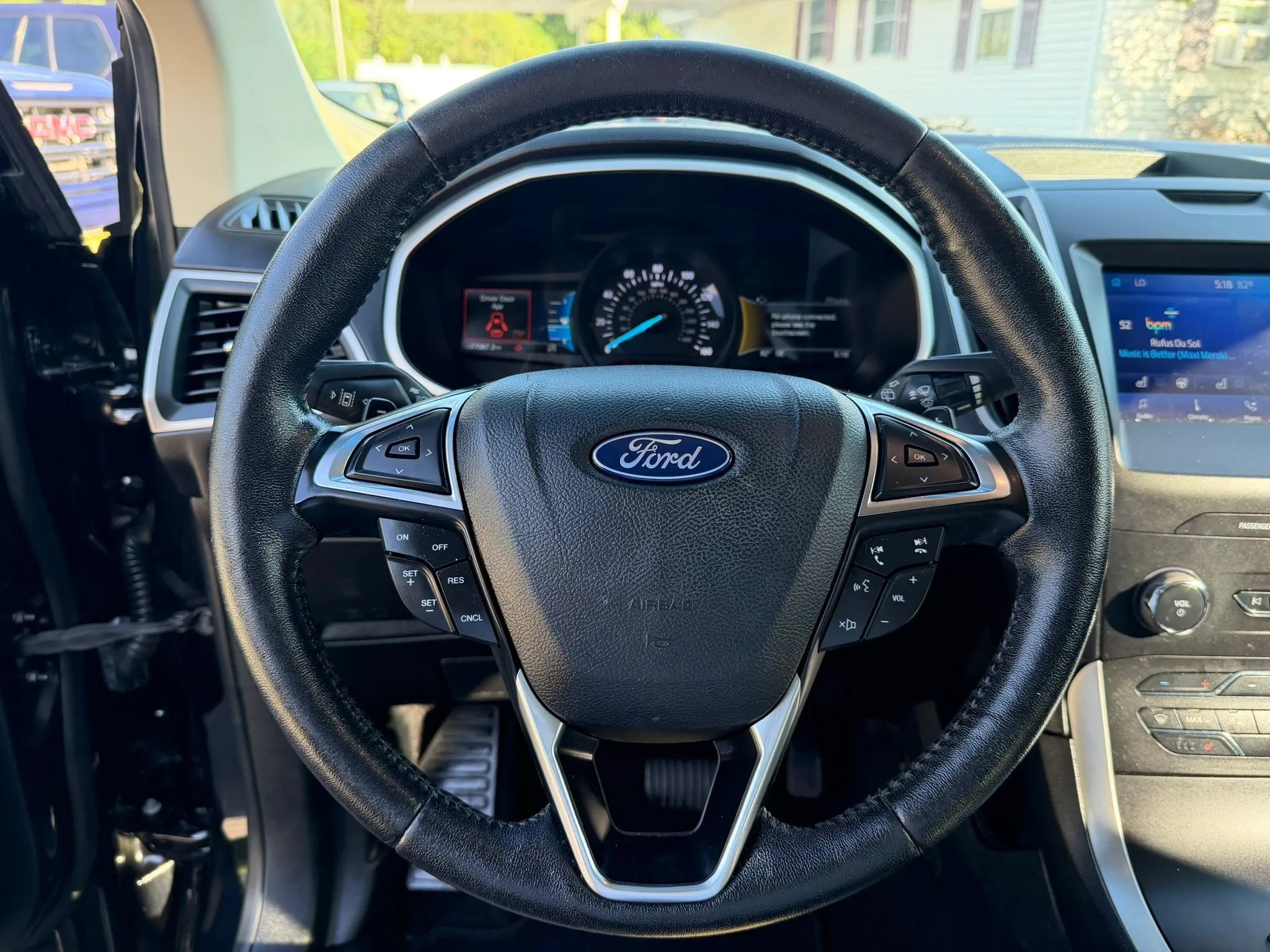 Used 2020 Ford Edge SEL w/ Convenience Package AWD/4WD image 20