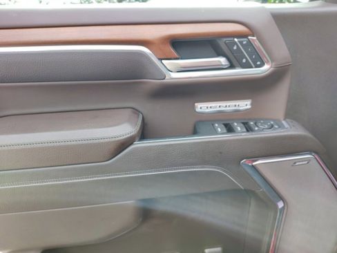 Used 2023 GMC Sierra 1500 Denali image 21
