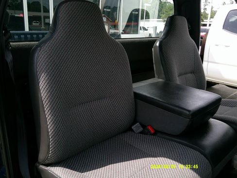 Used 2001 Dodge Ram 1500 Truck 2WD Regular Cab image 11