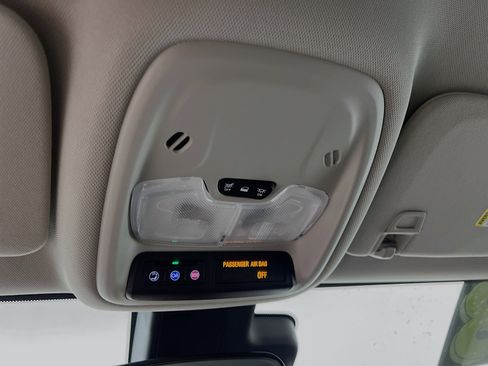 Used 2023 Buick Encore GX Select w/ Safety Package II image 21