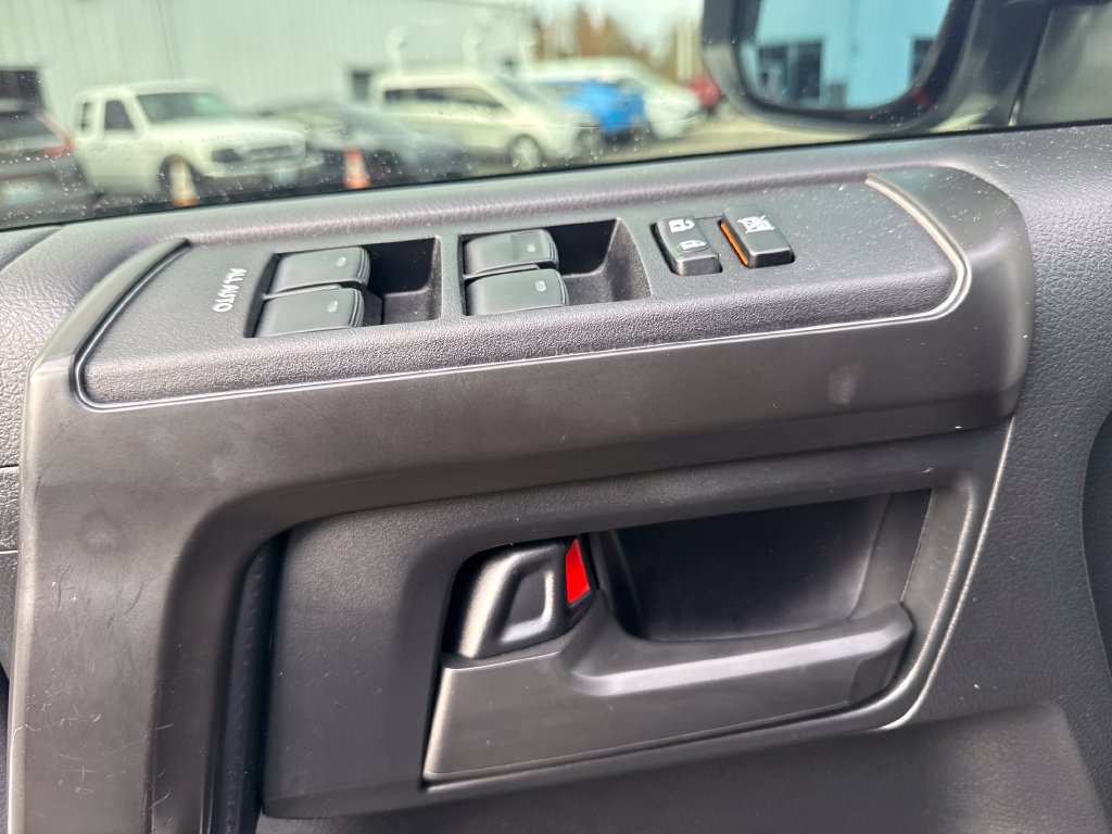Used 2019 Toyota 4Runner SR5 Premium AWD/4WD image 20