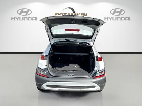 Certified 2023 Hyundai Kona SE image 24