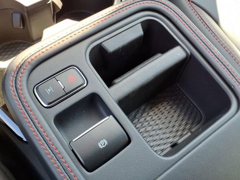 New 2025 Ford Mustang Mach-E Premium w/ Sport Appearance Package AWD/4WD image 22