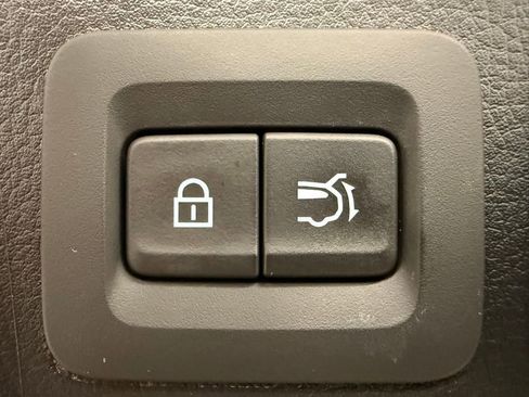 Used 2025 MAZDA CX-50 AWD 2.5 S w/ Weather Package image 14