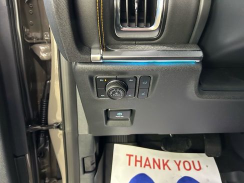 New 2026 Ford Expedition Tremor image 20