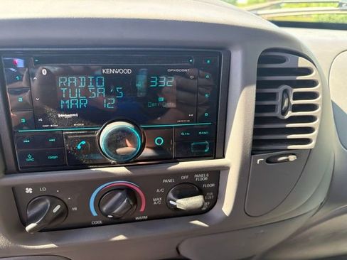 Used 2003 Ford F150 XLT AWD/4WD image 14