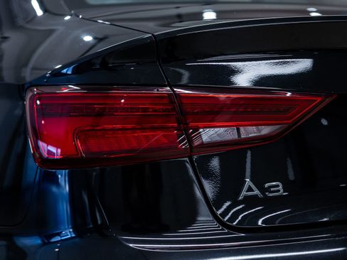 Used 2018 Audi A3 2.0T Premium Plus w/ Premium Plus Package image 24