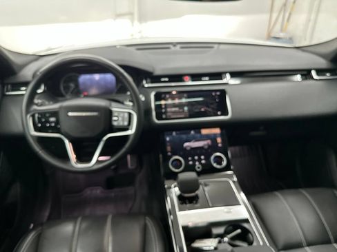 Used 2023 Land Rover Range Rover Velar R-Dynamic S AWD/4WD image 23