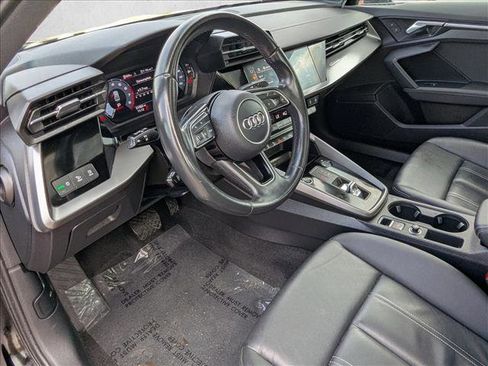 Used 2023 Audi A3 2.0T Premium image 10
