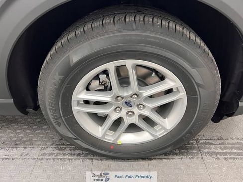 New 2026 Ford Explorer Active RWD image 22