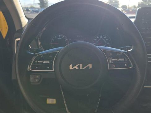 Used 2022 Kia Seltos SX AWD/4WD image 8