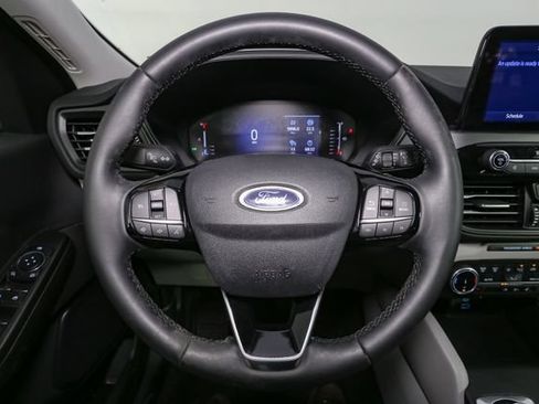 Used 2023 Ford Escape Active AWD/4WD image 29