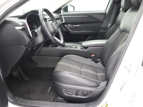 Used 2025 MAZDA CX-50 AWD 2.5 S w/ Preferred Package image 8