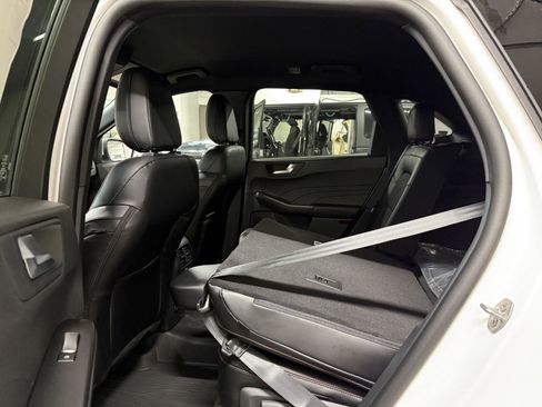 New 2026 Ford Escape ST-Line Select w/ Tech Pack #1 image 16