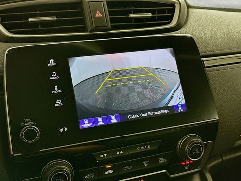 Used 2020 Honda CR-V EX-L image 22