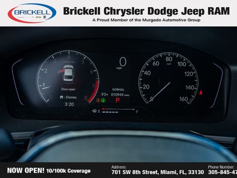 Used 2025 Honda Civic Sport image 32