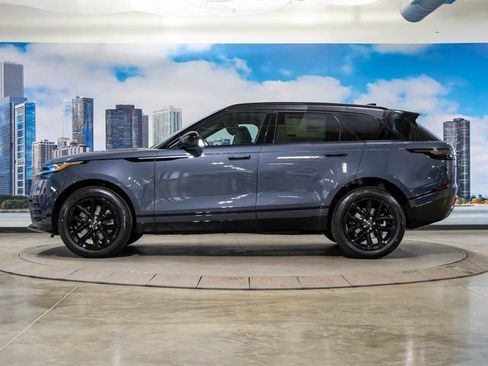 Used 2026 Land Rover Range Rover Velar Dynamic SE image 6