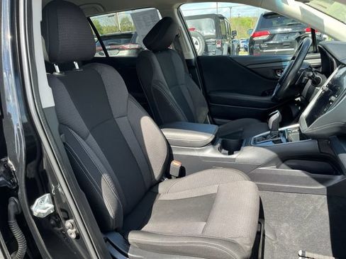 Used 2022 Subaru Outback Premium AWD/4WD image 26