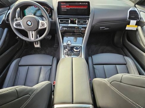 New 2026 BMW M850i xDrive M850i w/ M Carbon Exterior Package image 15