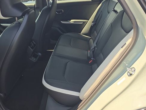 New 2026 Kia K4 GT-Line Turbo FWD image 16