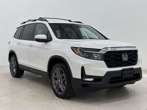 Used 2023 Honda Passport EX-L image 7
