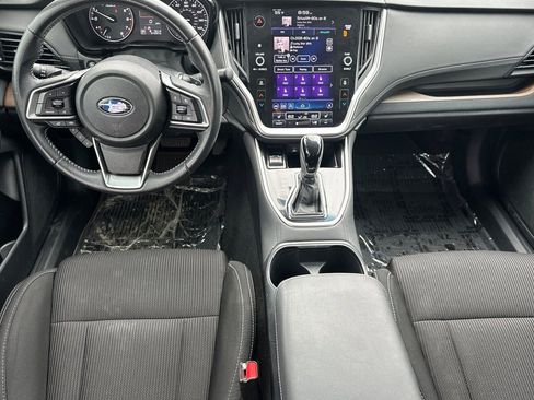 Used 2022 Subaru Legacy Premium AWD/4WD image 10