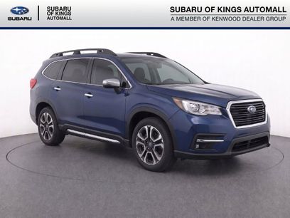 Used 2023 Subaru Ascent Touring