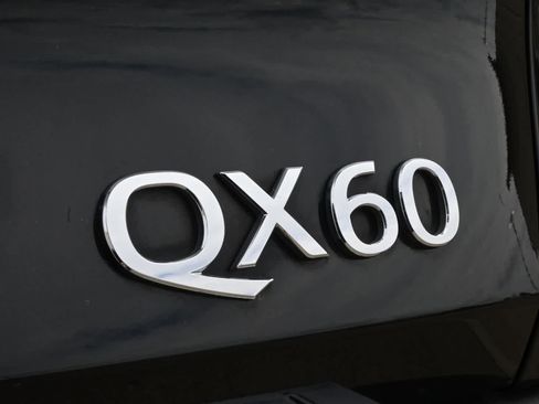 Certified 2023 INFINITI QX60 Luxe w/ Performance Audio Package AWD/4WD image 20