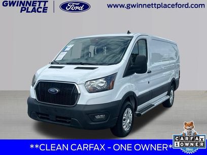 Used 2025 Ford Transit 250 Low Roof w/ Exterior Upgrade Package