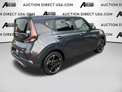 Used 2023 Kia Soul EX FWD image 23