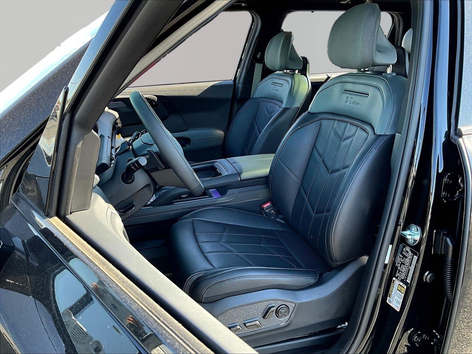 New 2027 Kia Telluride SX X-Line w/ Towing Package AWD/4WD image 17