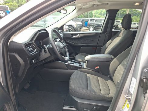 Used 2024 Ford Escape Active w/ Tech Pack #2 AWD/4WD image 13
