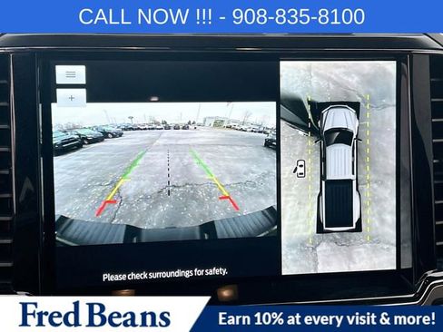 Certified 2022 Ford F450 King Ranch w/ FX4 Off-Road Package image 17