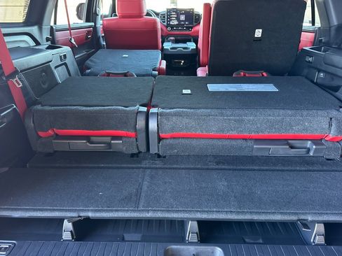 Certified 2024 Toyota Sequoia TRD Pro AWD/4WD image 15