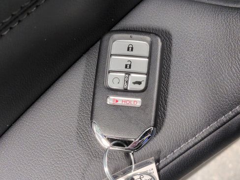 Certified 2022 Honda CR-V EX-L image 36