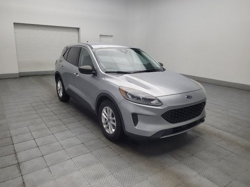 Used 2022 Ford Escape SE FWD image 13